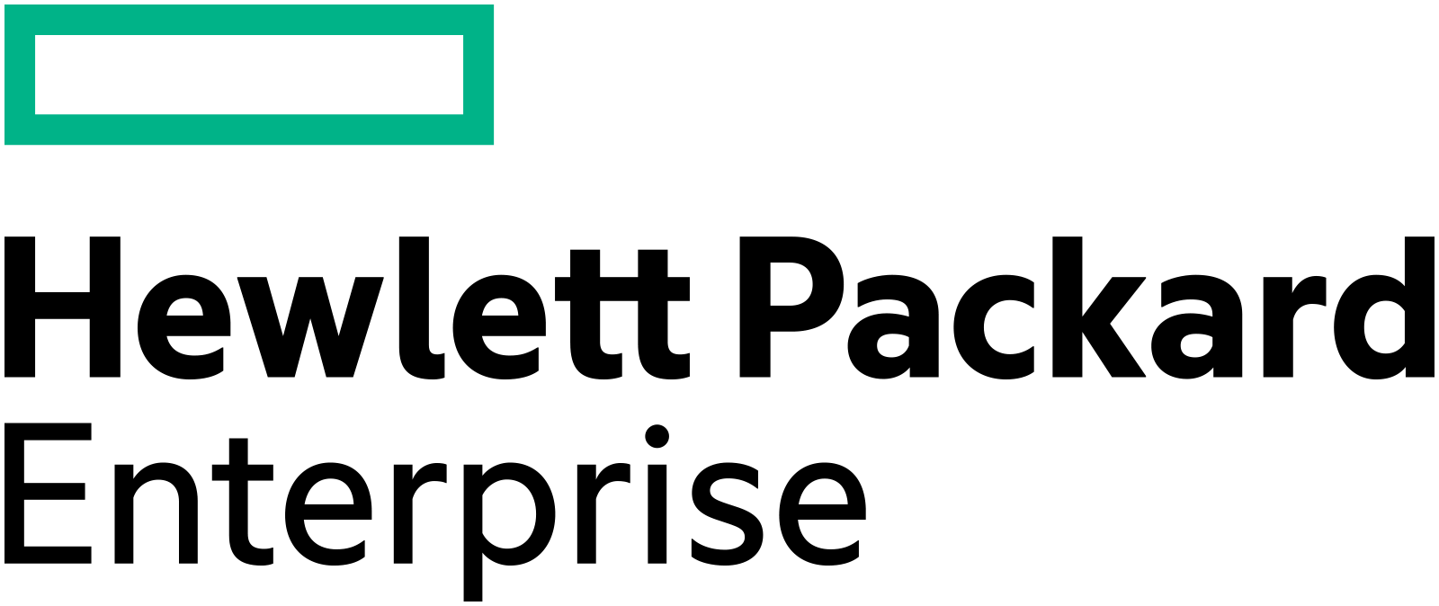 HPE_logo